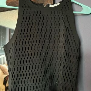 Abercrombie tank top